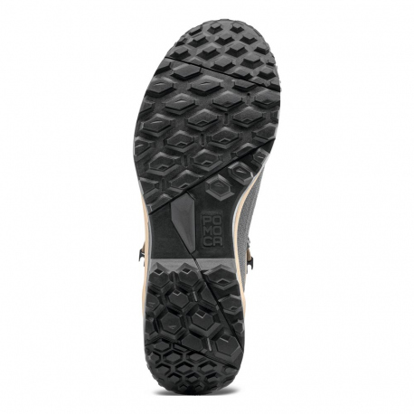 Boots - Hiking Shoes Salewa Men's Puez Leather Mid PTX Bungee