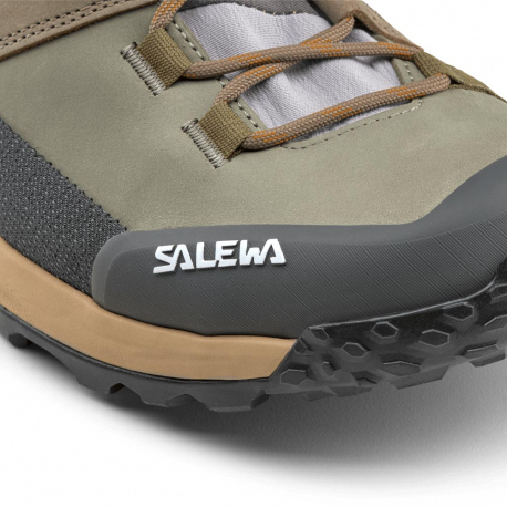 Μπότες - Ορειβατικά Salewa Men's Puez Leather Mid PTX Bungee