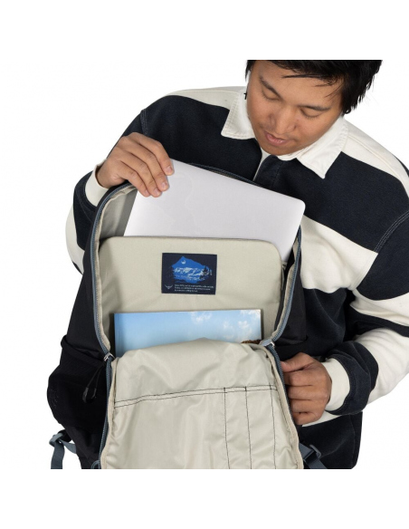 Σακίδια Πόλης Osprey Astronova 23L Backpack
