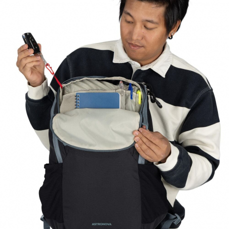 Σακίδια Πόλης Osprey Astronova 23L Backpack