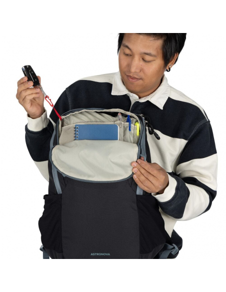 Σακίδια Πόλης Osprey Astronova 23L Backpack