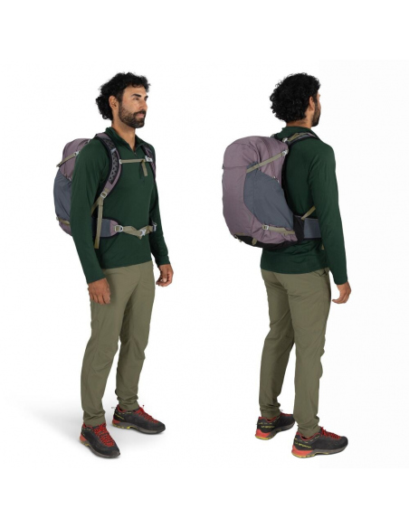 Hiking Backpacks Osprey Hikelite 28 Backpack