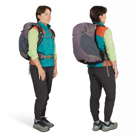 Hiking Backpacks Osprey Hikelite 28 Backpack
