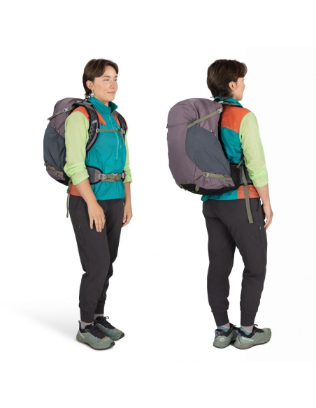 Σακίδια Ορειβατικά Osprey Hikelite 28