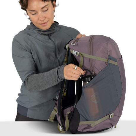 Σακίδια Ορειβατικά Osprey Hikelite 28