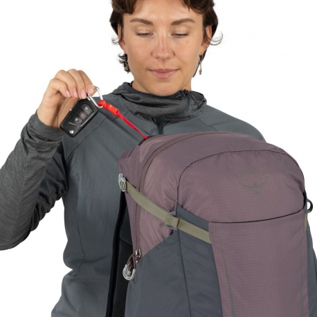 Σακίδια Ορειβατικά Osprey Hikelite 28