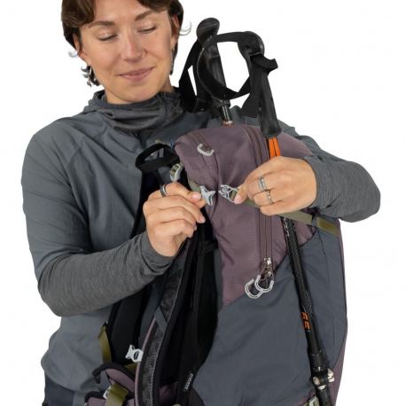 Hiking Backpacks Osprey Hikelite 28 Backpack