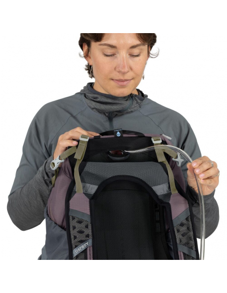 Hiking Backpacks Osprey Hikelite 28 Backpack