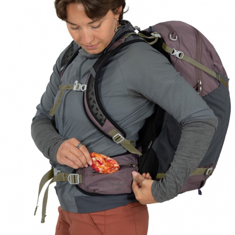 Σακίδια Ορειβατικά Osprey Hikelite 28