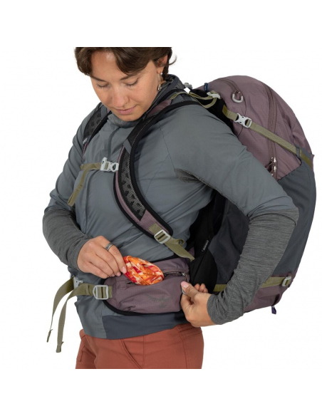 Hiking Backpacks Osprey Hikelite 28 Backpack