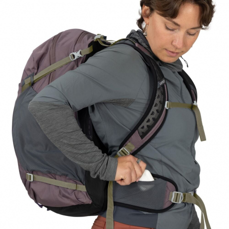Σακίδια Ορειβατικά Osprey Hikelite 28
