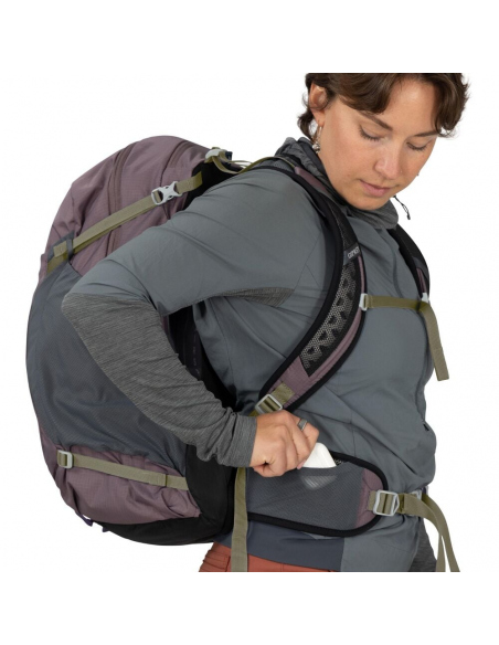 Σακίδια Ορειβατικά Osprey Hikelite 28