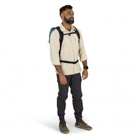 Σακίδια Ορειβατικά Osprey Hikelite LT 16