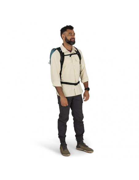 Σακίδια Ορειβατικά Osprey Hikelite LT 16