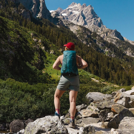 Σακίδια Ορειβατικά Osprey Hikelite LT 16 Backpack