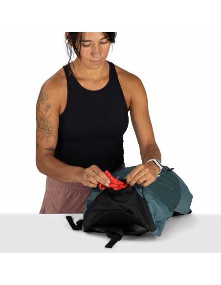 Σακίδια Ορειβατικά Osprey Hikelite LT 16
