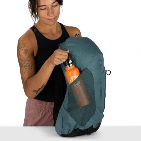 Σακίδια Ορειβατικά Osprey Hikelite LT 16