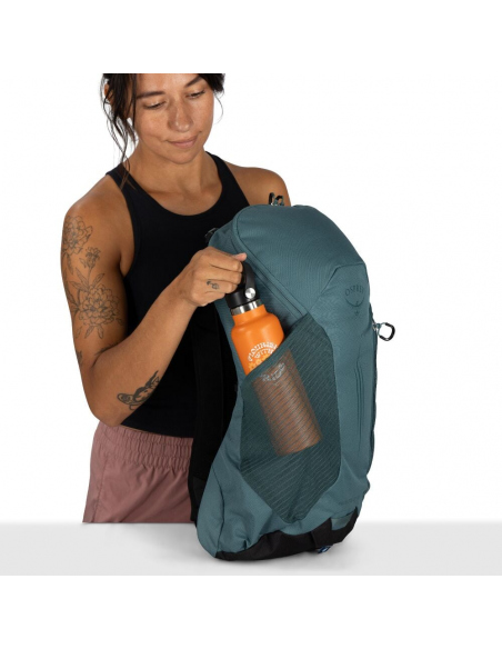 Σακίδια Ορειβατικά Osprey Hikelite LT 16