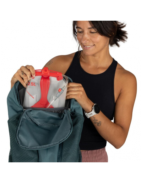 Σακίδια Ορειβατικά Osprey Hikelite LT 16 Backpack