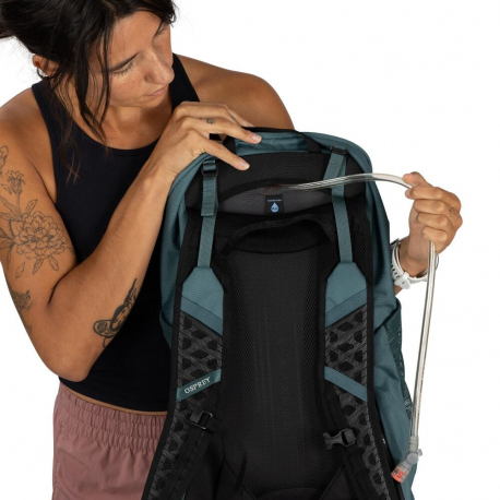 Σακίδια Ορειβατικά Osprey Hikelite LT 16