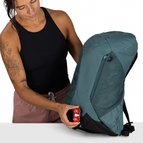 Σακίδια Ορειβατικά Osprey Hikelite LT 16