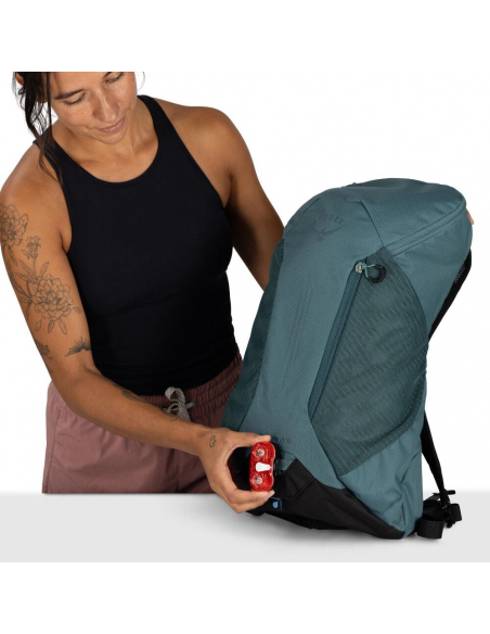 Σακίδια Ορειβατικά Osprey Hikelite LT 16