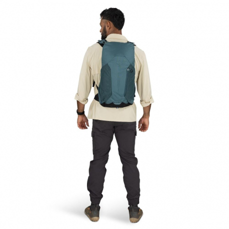 Σακίδια Ορειβατικά Osprey Hikelite LT 16