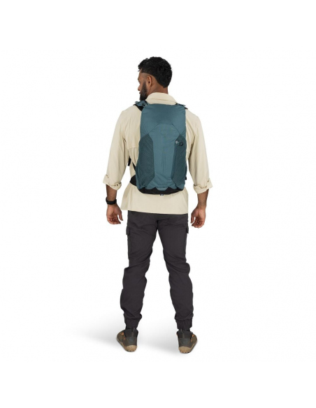 Σακίδια Ορειβατικά Osprey Hikelite LT 16