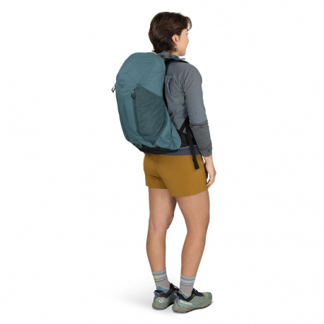 Σακίδια Ορειβατικά Osprey Hikelite LT 16