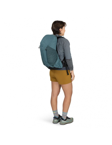 Σακίδια Ορειβατικά Osprey Hikelite LT 16