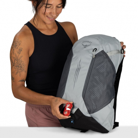Σακίδια Ορειβατικά Osprey Hikelite LT 22