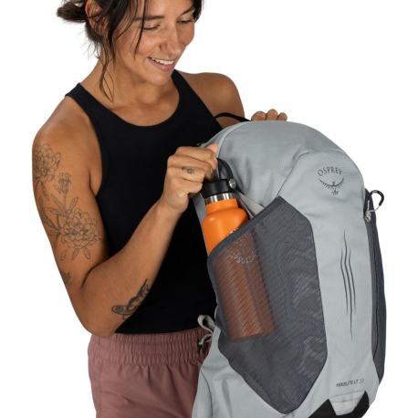Σακίδια Ορειβατικά Osprey Hikelite LT 22