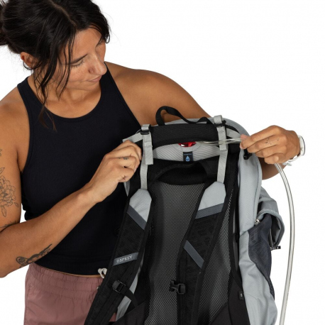 Σακίδια Ορειβατικά Osprey Hikelite LT 22