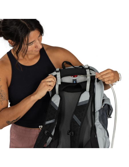 Σακίδια Ορειβατικά Osprey Hikelite LT 22