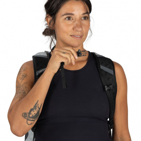 Σακίδια Ορειβατικά Osprey Hikelite LT 22 Backpack