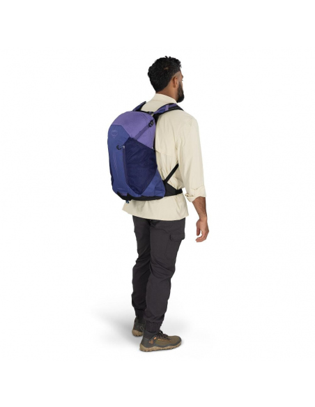 Σακίδια Ορειβατικά Osprey Hikelite LT 22 Backpack