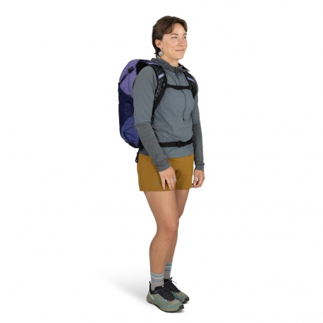 Σακίδια Ορειβατικά Osprey Hikelite LT 22 Backpack