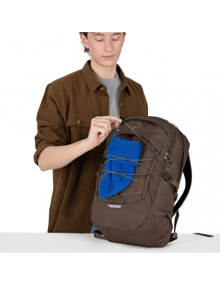 Σακίδια Πόλης Osprey Quasar 26 Driftshade