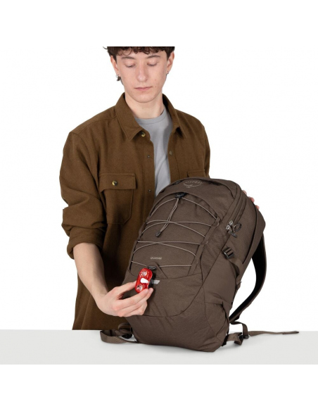 Σακίδια Πόλης Osprey Quasar 26 Driftshade