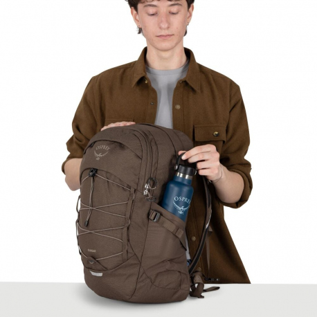 Σακίδια Πόλης Osprey Quasar 26 Driftshade