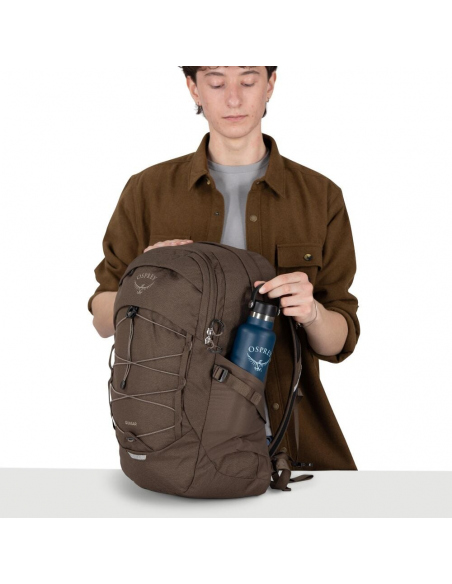 Σακίδια Πόλης Osprey Quasar 26 Driftshade