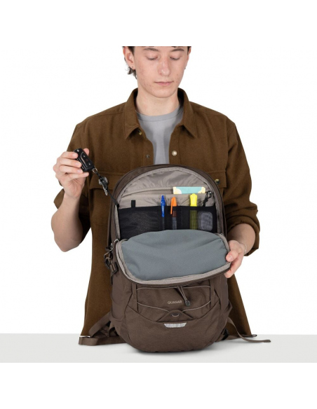 Σακίδια Πόλης Osprey Quasar 26 Driftshade