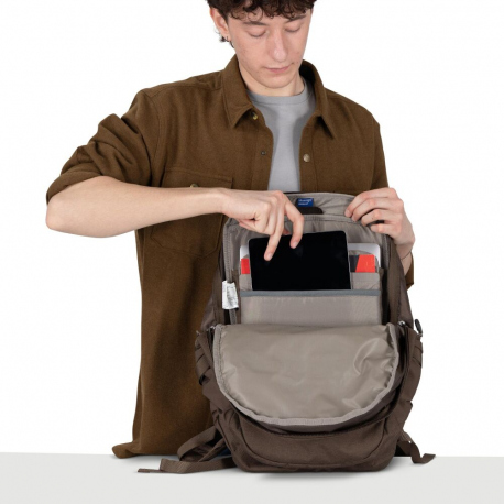 Σακίδια Πόλης Osprey Quasar 26 Driftshade