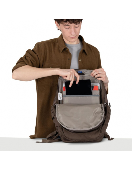 Σακίδια Πόλης Osprey Quasar 26 Driftshade