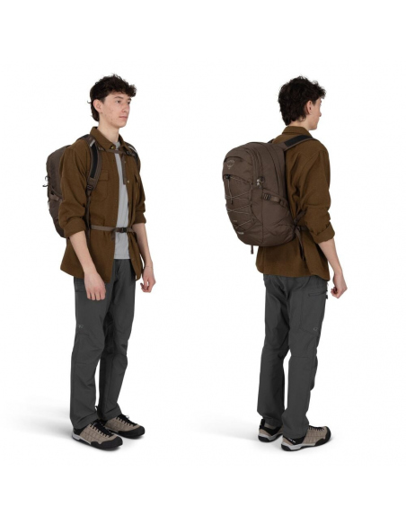 Σακίδια Πόλης Osprey Quasar 26 Driftshade