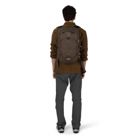 Σακίδια Πόλης Osprey Quasar 26 Driftshade