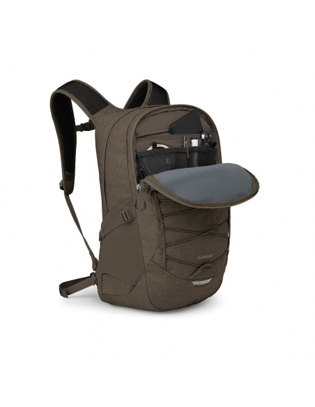 Σακίδια Πόλης Osprey Quasar 26 Driftshade