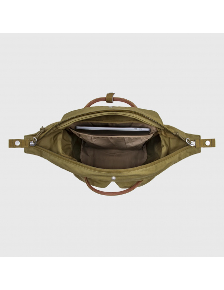 Σακίδια - Βαλίτσες - Τσάντες Fjallraven Haulpack No.1 Foliage Green