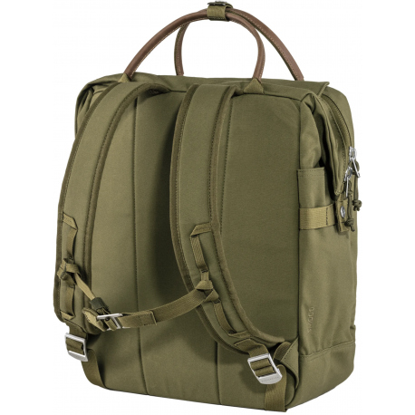 Σακίδια - Βαλίτσες - Τσάντες Fjallraven Haulpack No.1 Foliage Green