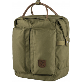 Σακίδια - Βαλίτσες - Τσάντες Fjallraven Haulpack No.1 Foliage Green 2